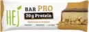 Bild 1 von HEJ Bar Pro Chocolate und Peanuts, 60 g