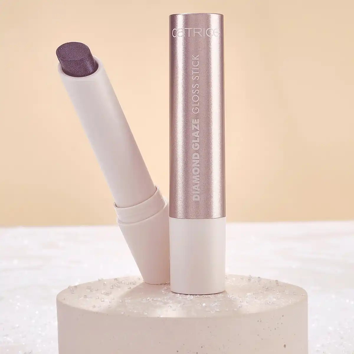 Bild 1 von Catrice Diamond Glaze Gloss Stick 050 Glitterally Perfect, 1,6 g