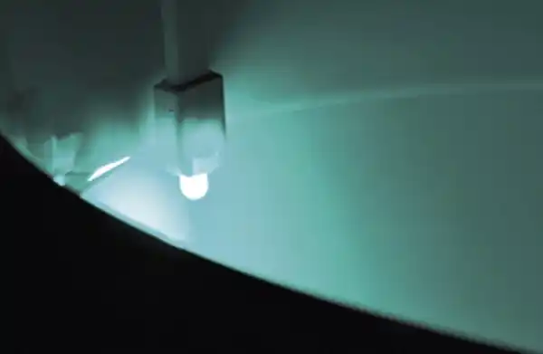 Bild 2 von IDEENWELT WC-Nachtlicht