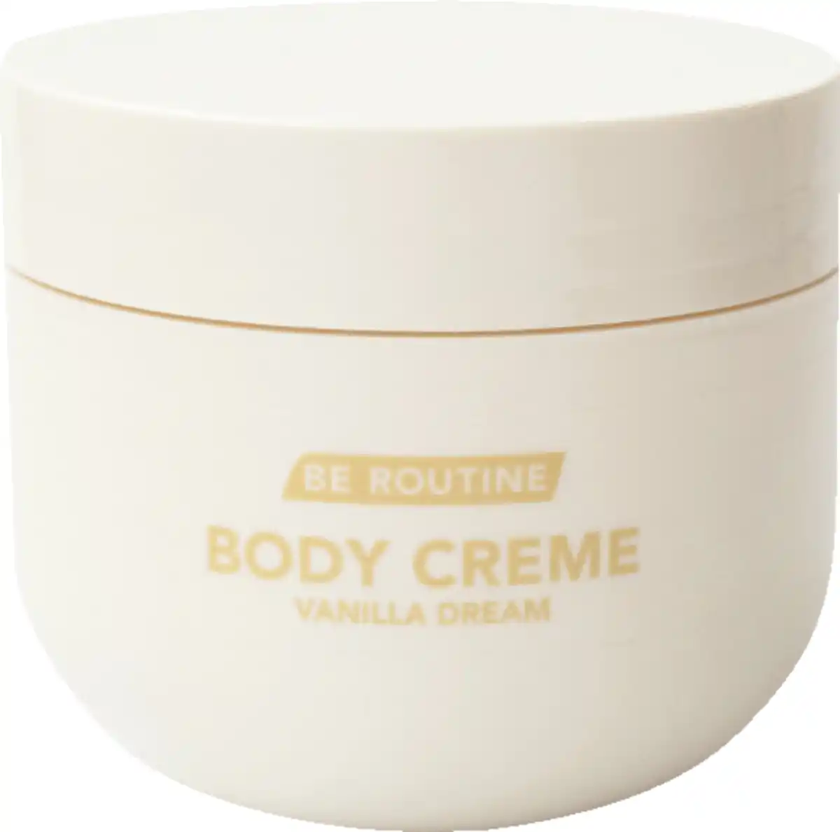 Bild 1 von beroutine Body Creme Vanilla Dream, 200 ml