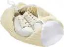 Bild 2 von IDEENWELT Schuhwaschbeutel