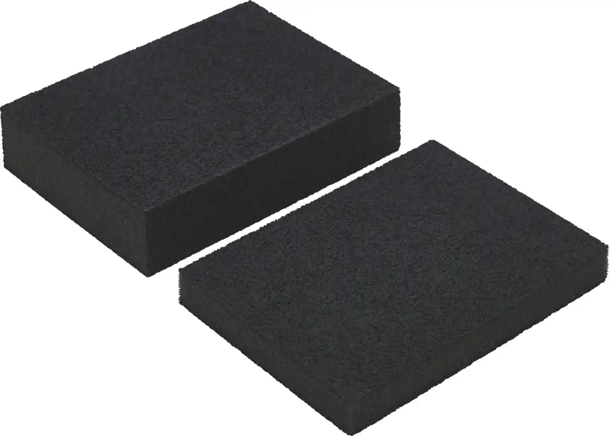 Bild 2 von IDEENWELT Fugenschwämme 2er-Set