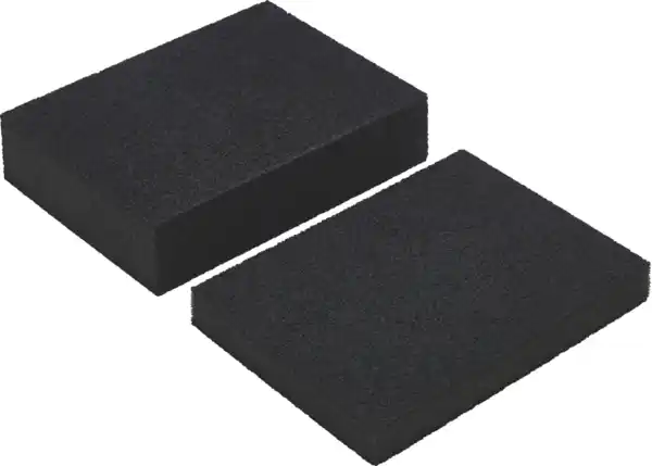 Bild 2 von IDEENWELT Fugenschwämme 2er-Set