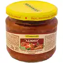 Bild 1 von Scharfe Gemüsezubereitung "Adzhika"