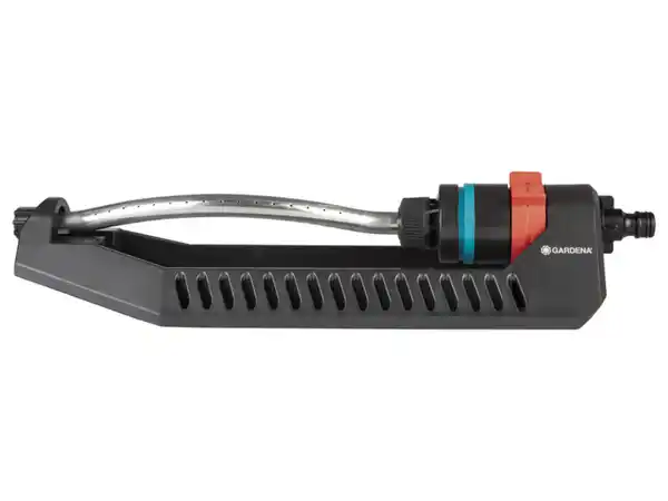 Bild 3 von Gardena Viereckregner »S«, für 90 bis 220 qm