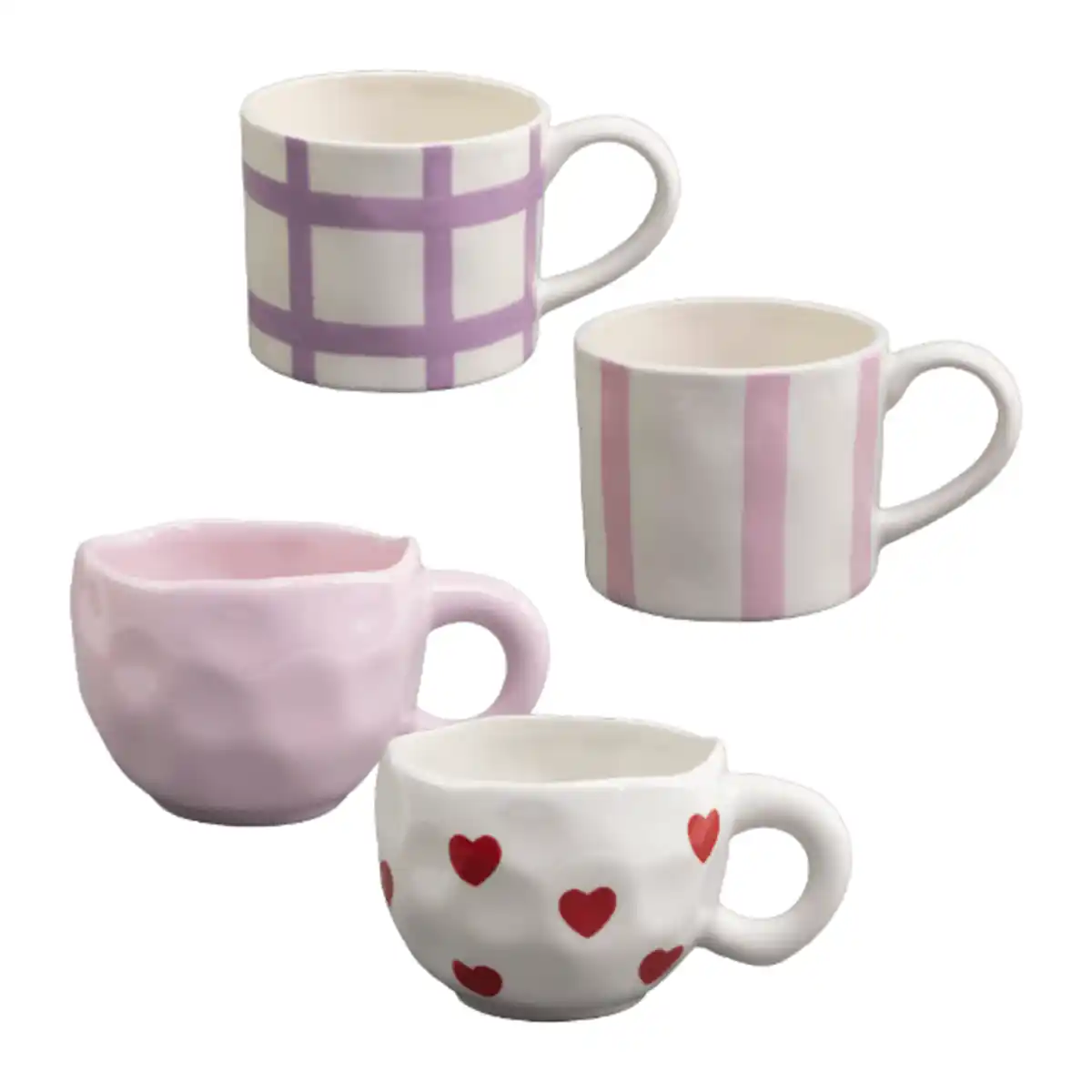 Bild 1 von CROFTON Tassen