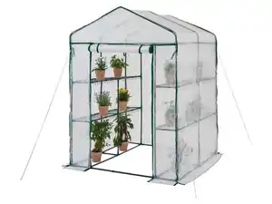 PARKSIDE® Gewächshaus, 3,9m³