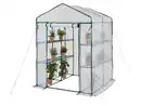 Bild 1 von PARKSIDE® Gewächshaus, 3,9m³