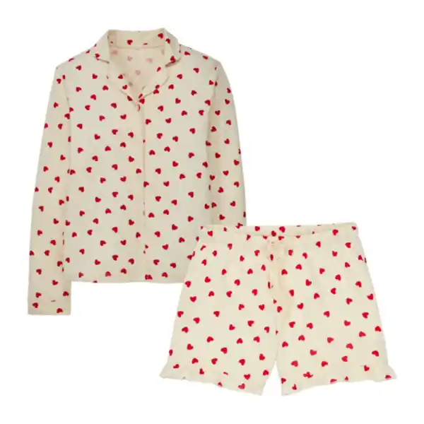 Bild 3 von UP2FASHION Pyjama