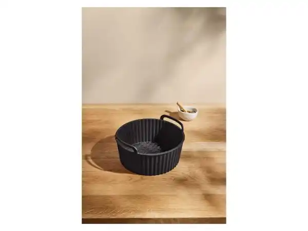 Bild 2 von SILVERCREST® Silikonform Heißluftfritteuse (Pommes)