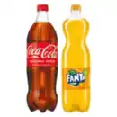 Bild 1 von Coca-Cola, Fanta oder Sprite