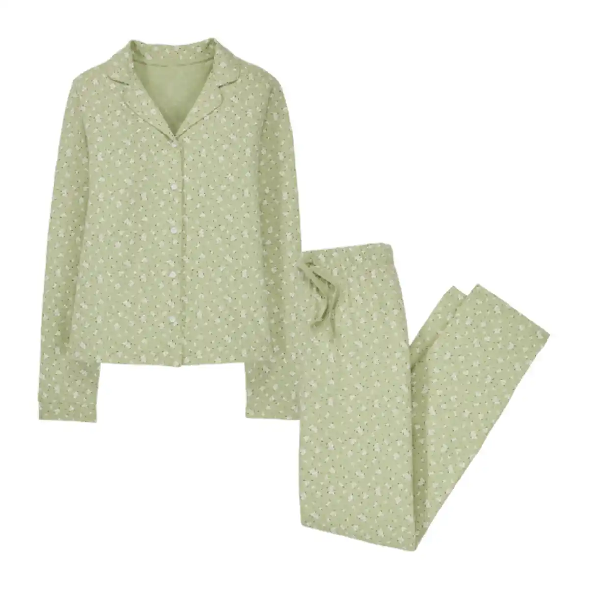 Bild 3 von UP2FASHION Pyjama