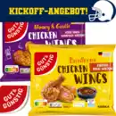Bild 1 von Chicken Wings