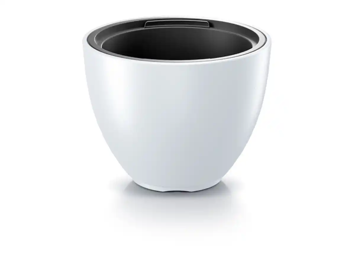 Bild 2 von Prosperplast Blumentopf »Heos«, mit glatter Oberfläche