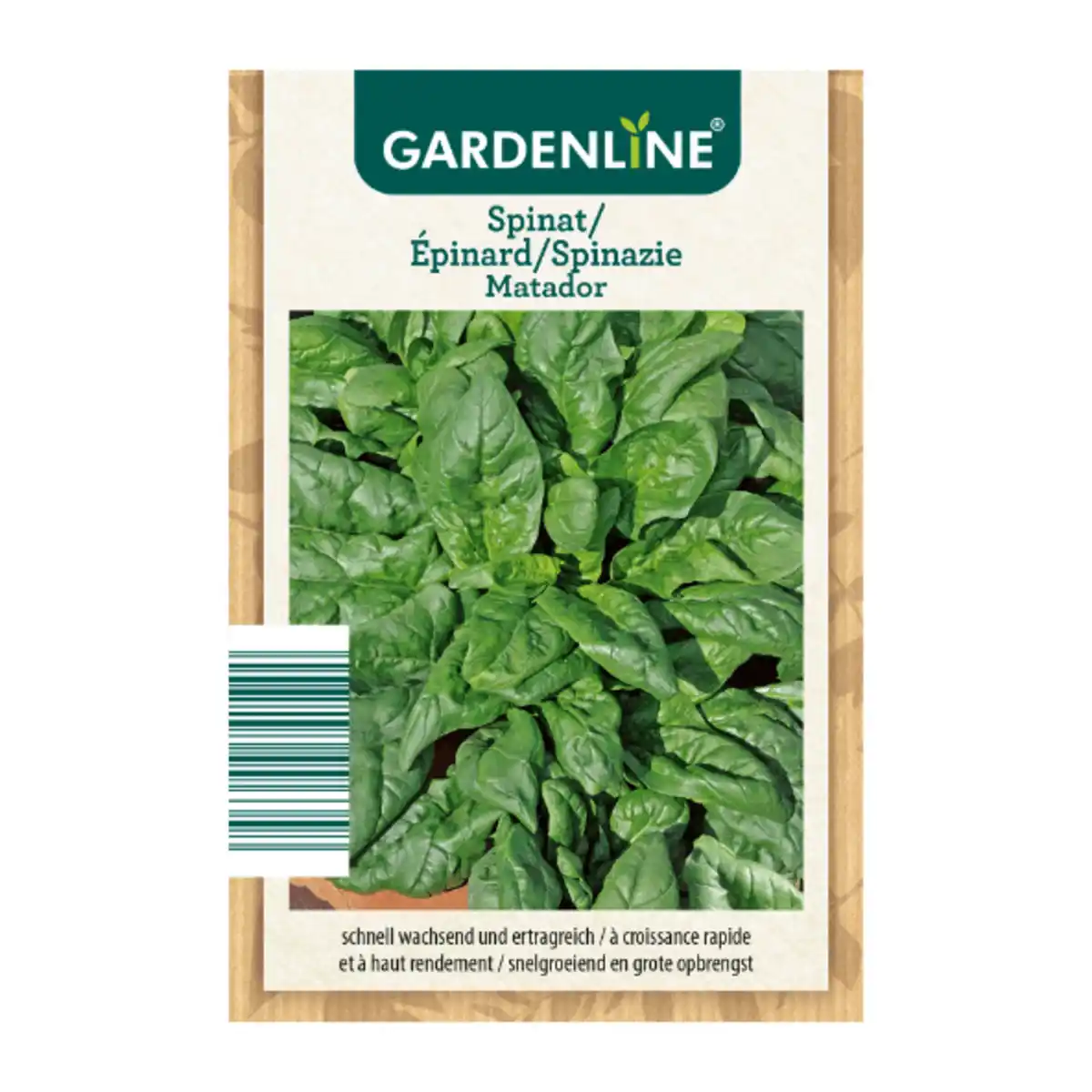 Bild 3 von GARDENLINE Sämereien Gemüsespezialität