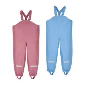LILY & DAN Regenhose