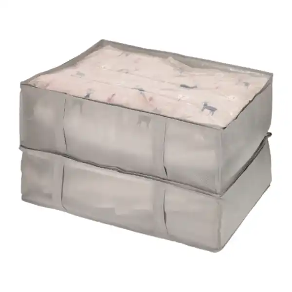 Bild 4 von HOME CREATION Aufbewahrungshüllen