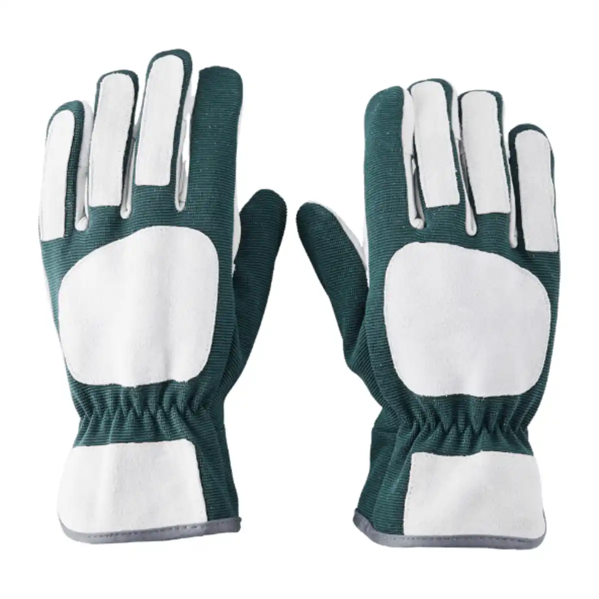 Bild 4 von GARDENLINE Leder-Gartenhandschuhe