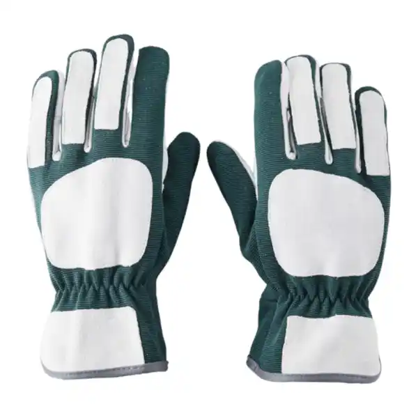 Bild 4 von GARDENLINE Leder-Gartenhandschuhe
