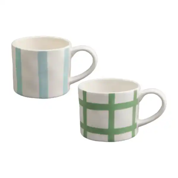 Bild 3 von CROFTON Tassen