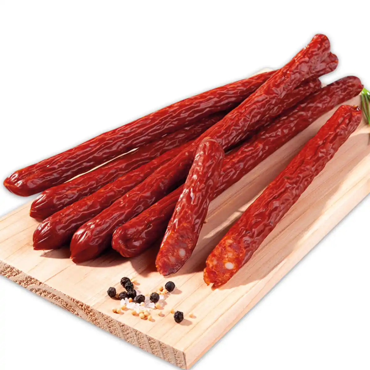 Bild 2 von Wiesbauer Bierstangerl