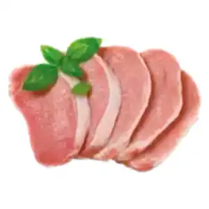 Meine Fleischerei Schweine-Minutensteaks Großpackung