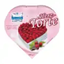 Bild 1 von CRISTALLO Herztorte Himbeer 600g