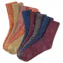 Bild 1 von Toptex Multicolour-Socken 5 Paar