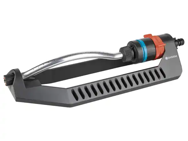 Bild 4 von Gardena Viereckregner »S«, für 90 bis 220 qm