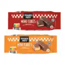 Bild 1 von TRADER JOE’S Kuchenriegel 38g