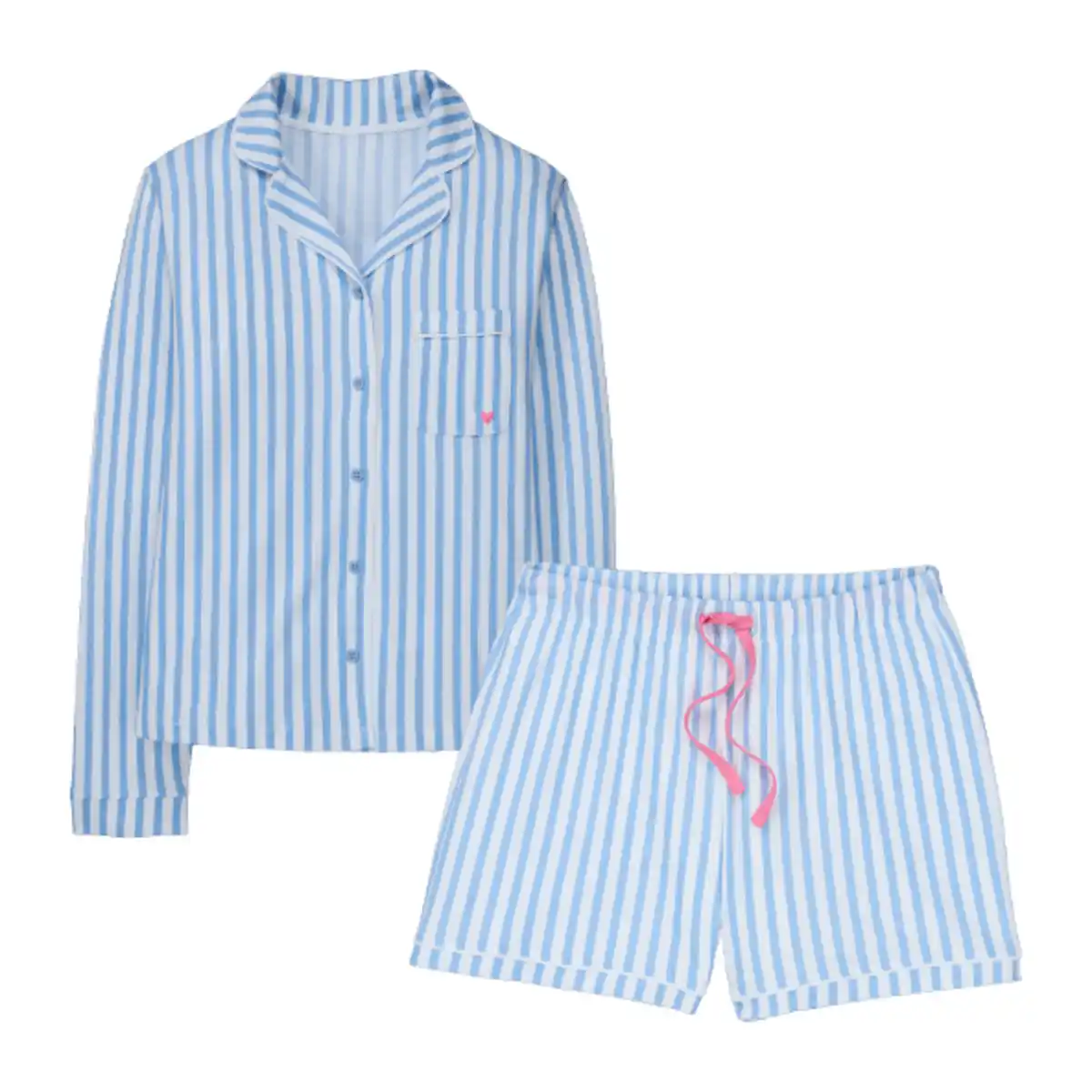 Bild 2 von UP2FASHION Pyjama