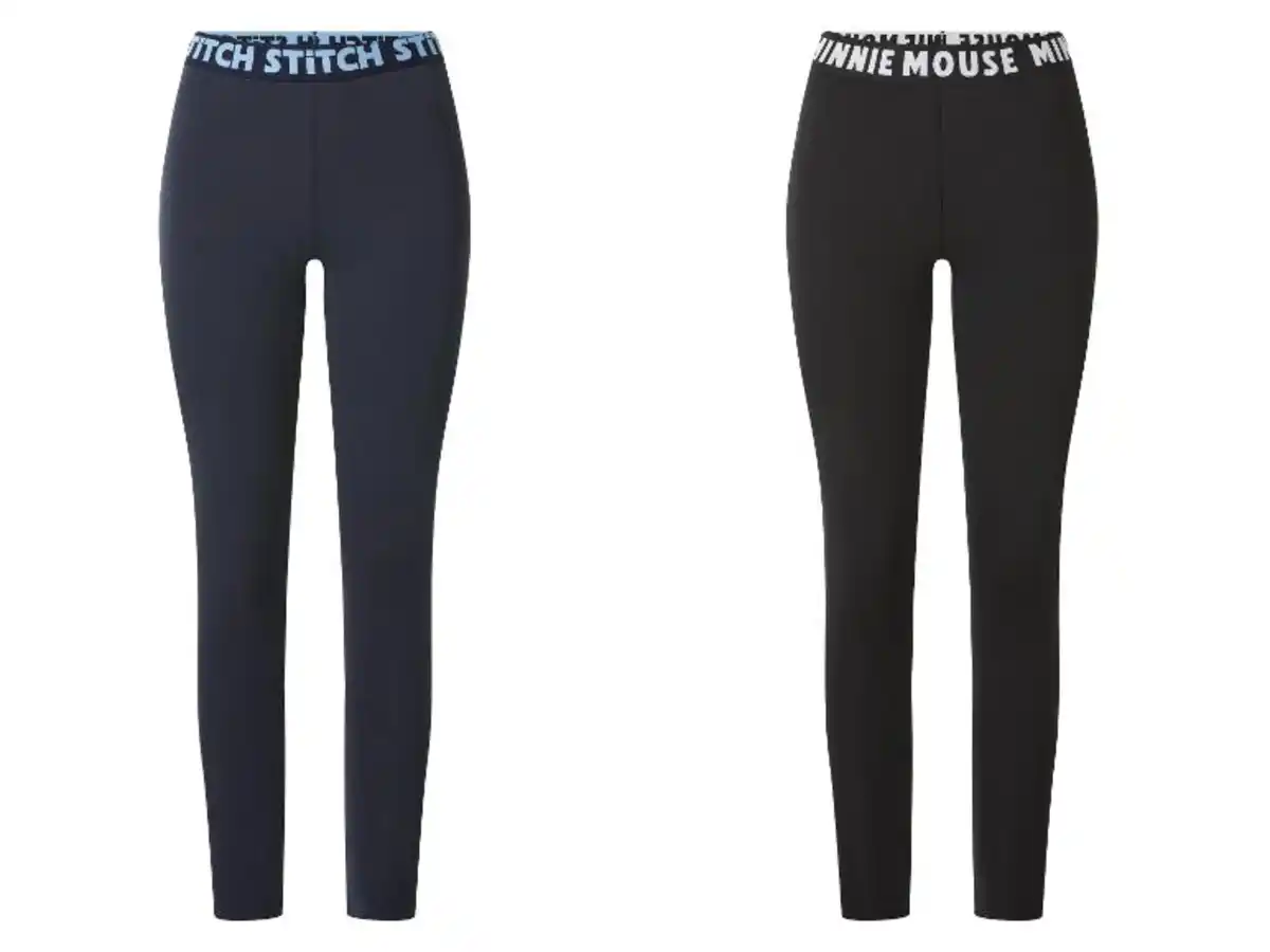 Bild 1 von Damen Leggings