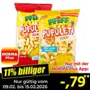 Bild 1 von Pfiff Pufuleti