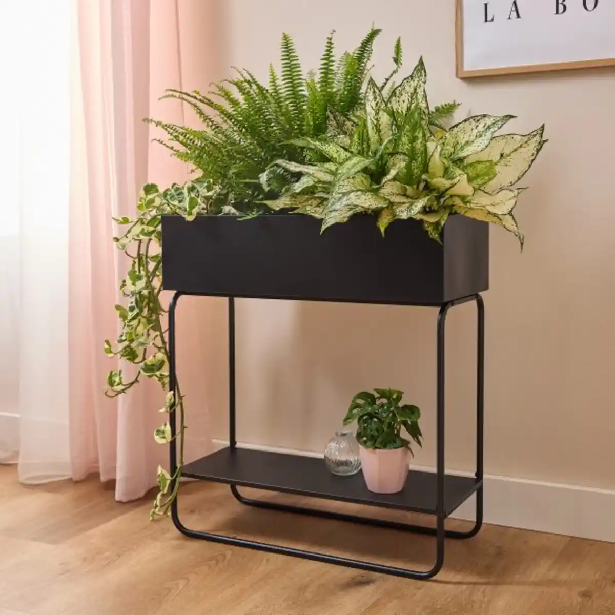 Bild 2 von BELAVI Blumenkasten