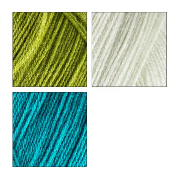 Bild 3 von Createlli XXL-Riesenstrick-Knäuel