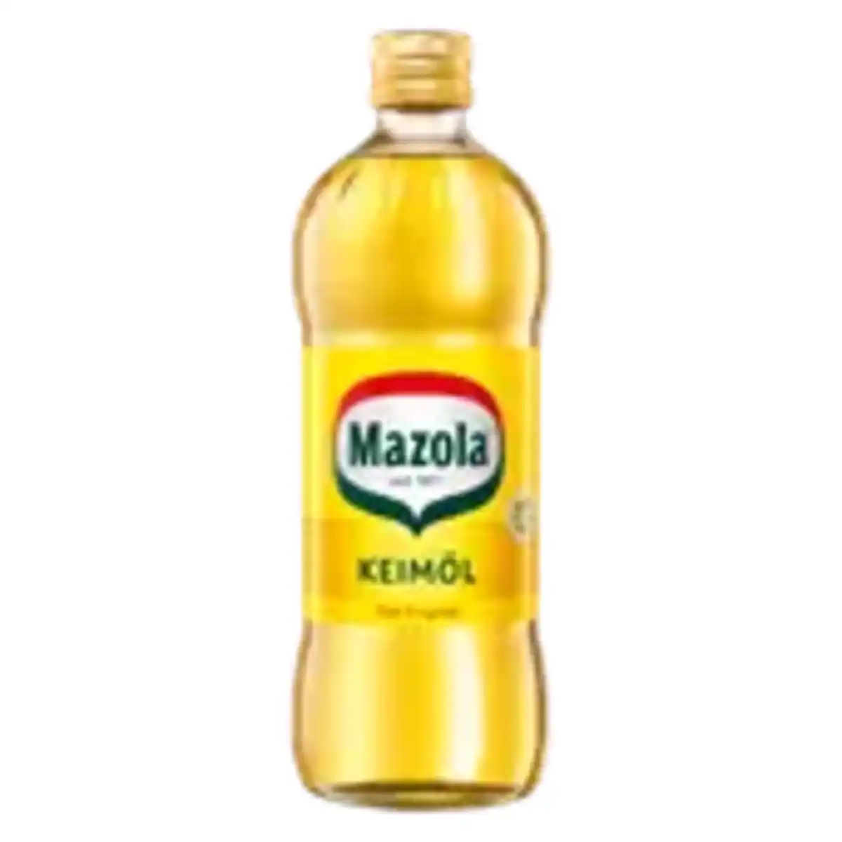 Bild 1 von Mazola Keim- oder Rapsöl