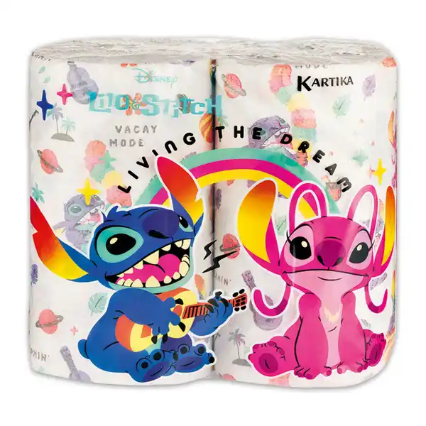 Bild 2 von Küchenrollen