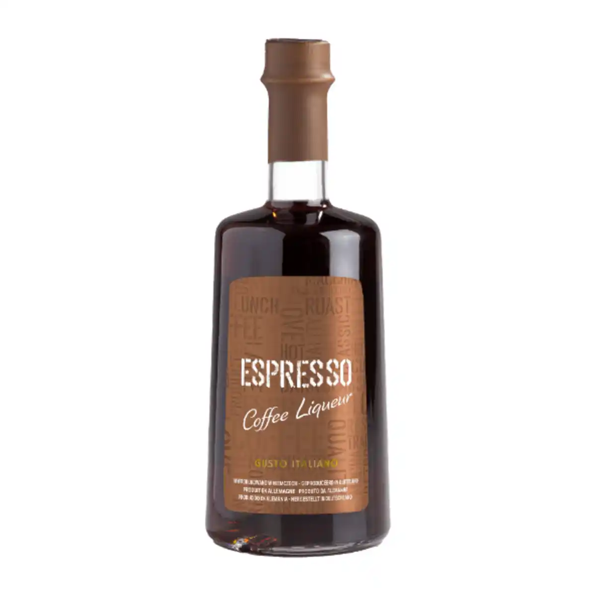 Bild 3 von Kaffeelikör 0,5L