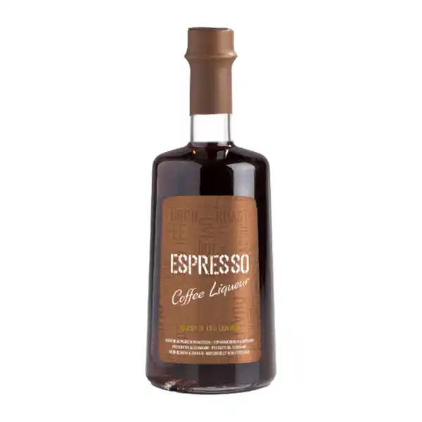 Bild 3 von Kaffeelikör 0,5L