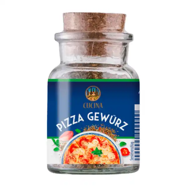 Bild 2 von CUCINA Gewürz