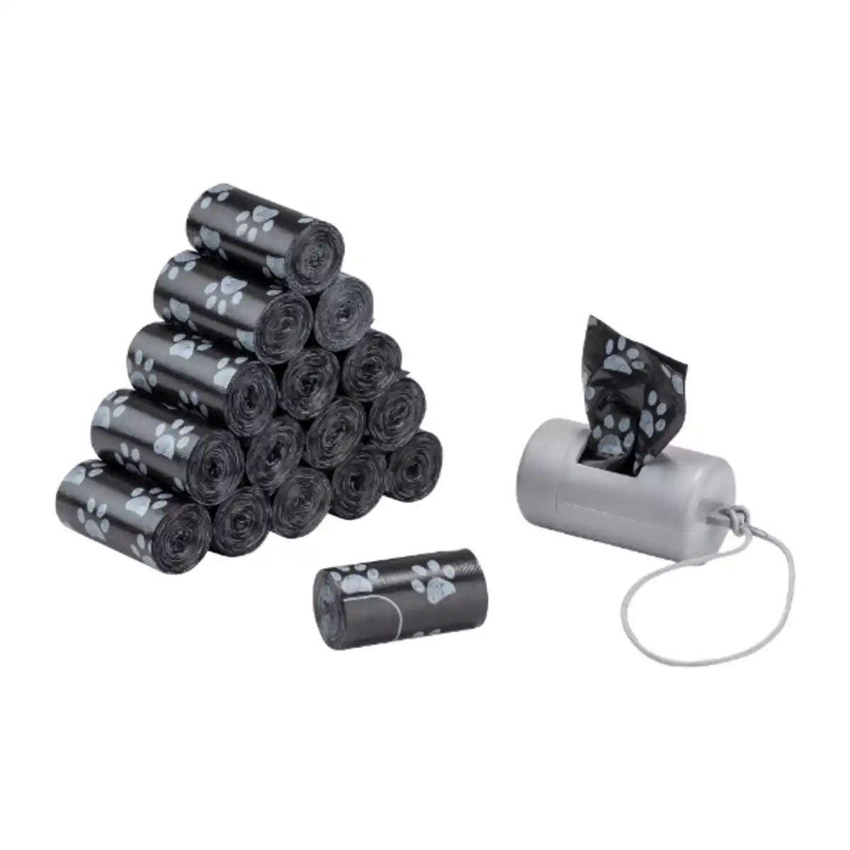 Bild 4 von ROMEO Hundekotbeutel