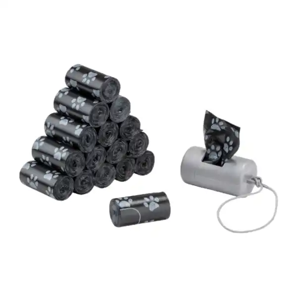 Bild 4 von ROMEO Hundekotbeutel