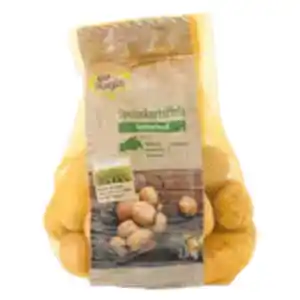 GO Regio Speisekartoffeln