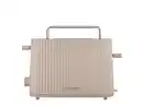 Bild 2 von SILVERCREST® Doppelschlitz-Toaster »STKS 800 B1«