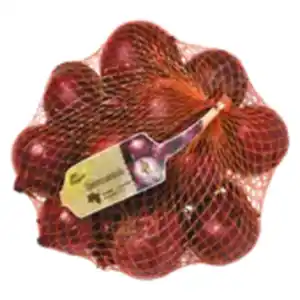 GO Regio Zwiebeln rot