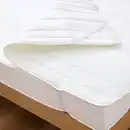 Bild 2 von NOVITESSE Matratzentopper