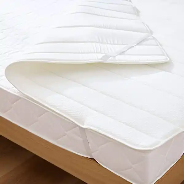 Bild 2 von NOVITESSE Matratzentopper