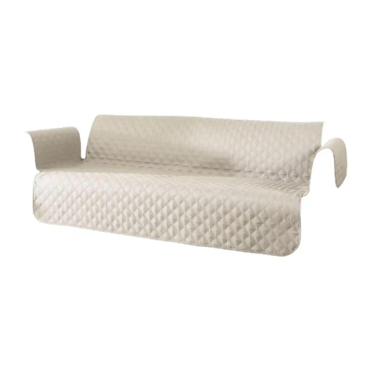 Bild 2 von HOME CREATION Sofaschutz 3-Sitzer