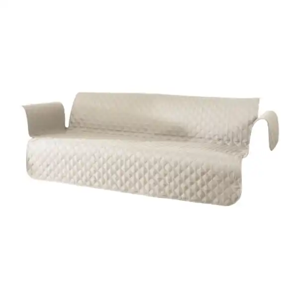 Bild 2 von HOME CREATION Sofaschutz 3-Sitzer