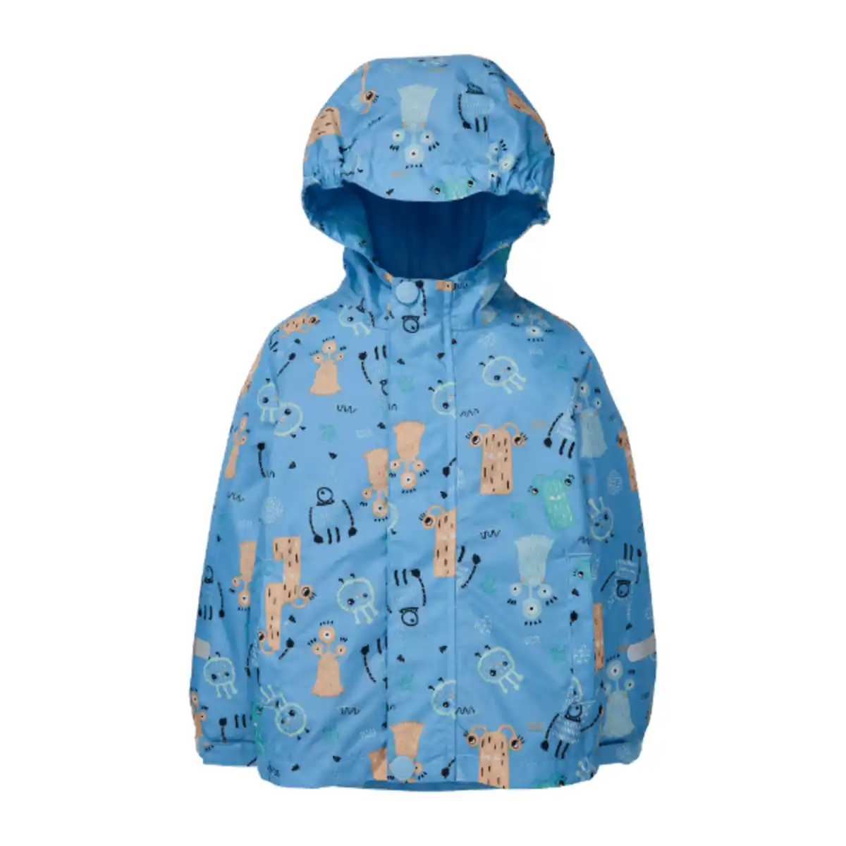 Bild 4 von LILY & DAN Regenjacke